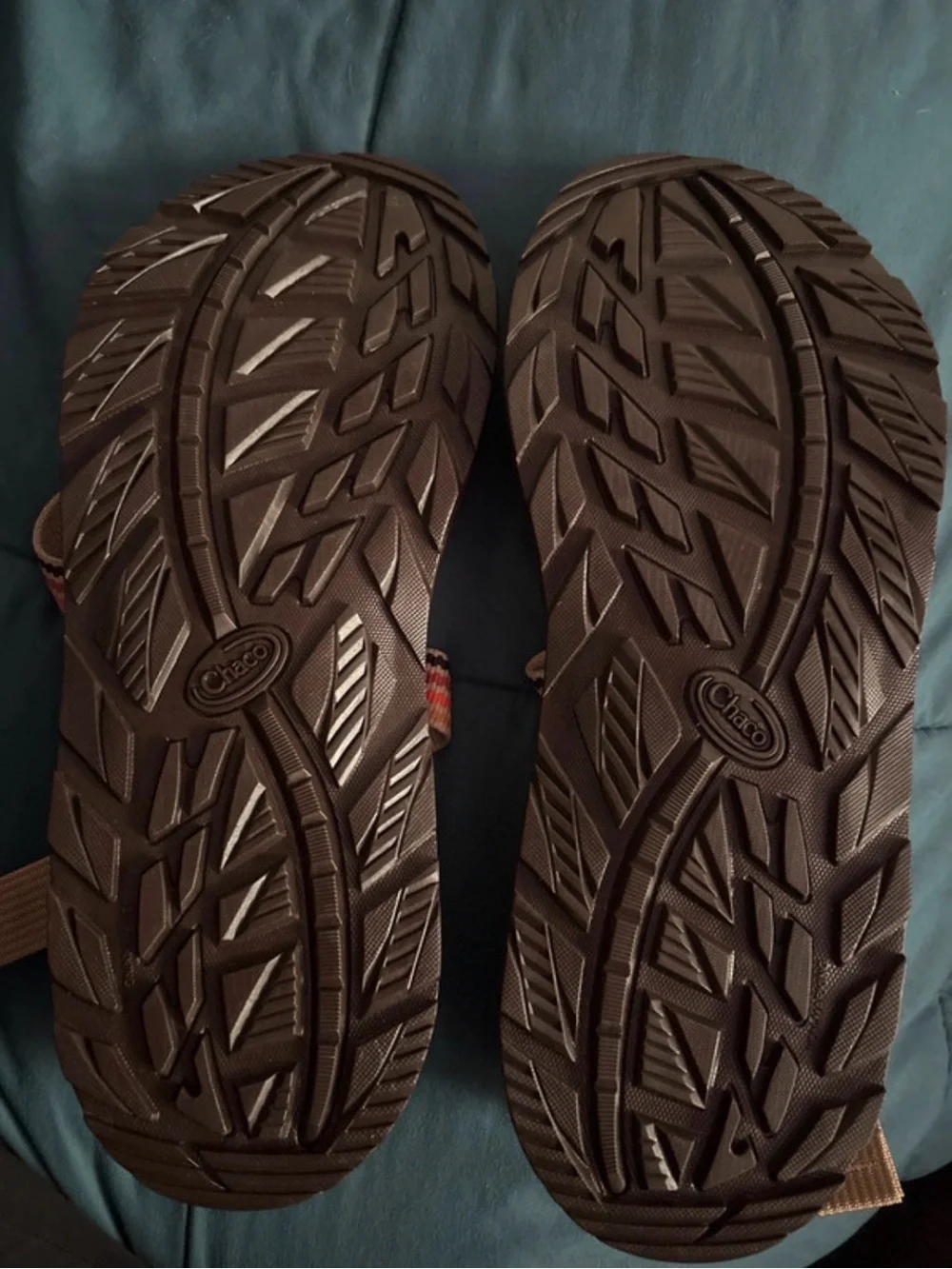 Chaco Men’s Sandals